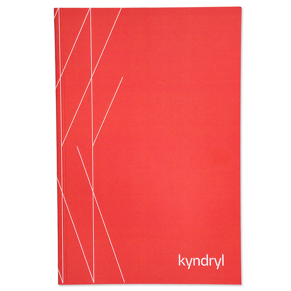 Magna Perfect Bound Notebook